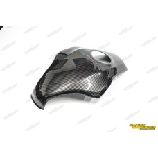 Ốp Bình Xăng ABS Carbon JMAX Honda CBR500R / CB500F - Max (chính hãng)